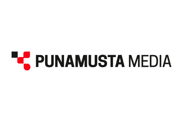 PunaMusta Media