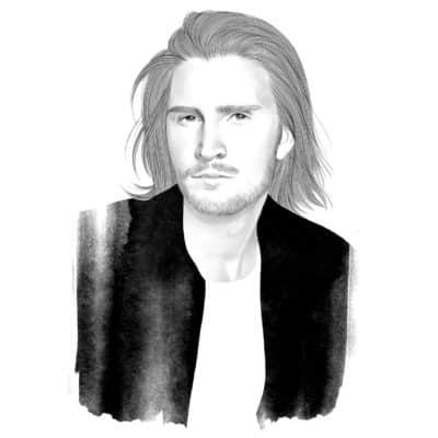 robert molden