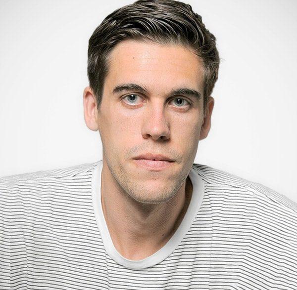 Ryan Holiday - Nordic Business Forum