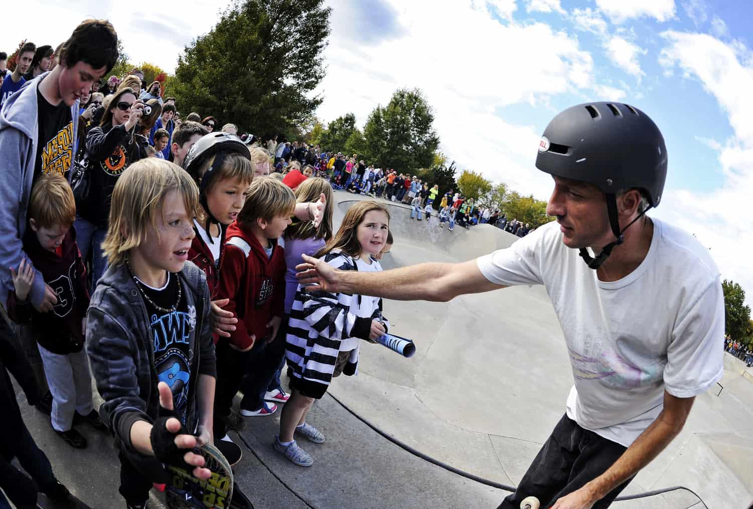 Skater Boy  # 1 Source for Skater Boy Download, Tips, and Guide