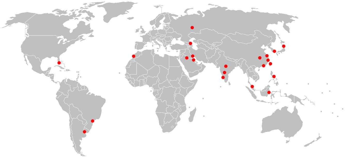 worlds tallest buildings